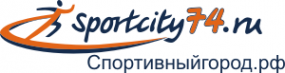 Логотип компании Sportcity74.ru Когалым